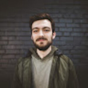 Meet your Posher, Jake